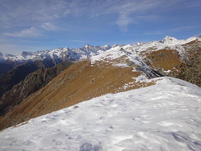 11 Cresta dell'Arzola e Grampa.JPG